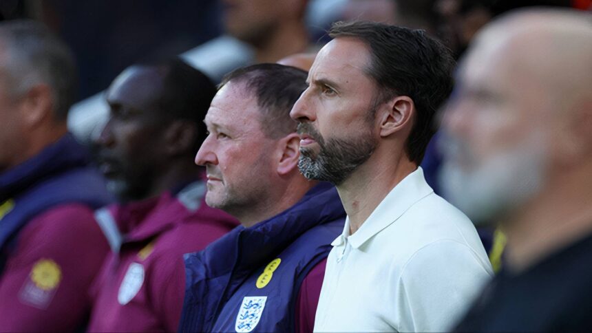 Middlesbrough are considering a move for former QPR manager recommended by Southgate
