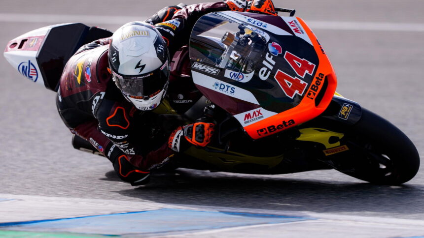 Moto2: Aaron Canet makes Marc VDS debut, Deniz Onku returns