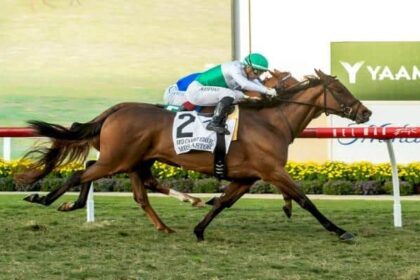 Mrs. Astor defends title on red carpet