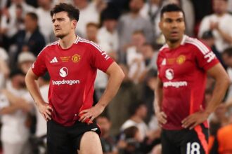 'My understanding' - Fabrizio Romano shares positive news about Manchester United duo on £540,000-a-week wages