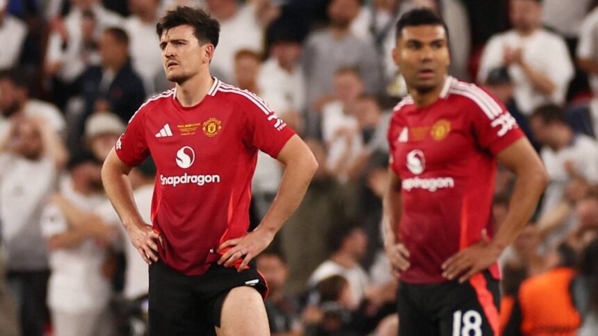 'My understanding' - Fabrizio Romano shares positive news about Manchester United duo on £540,000-a-week wages