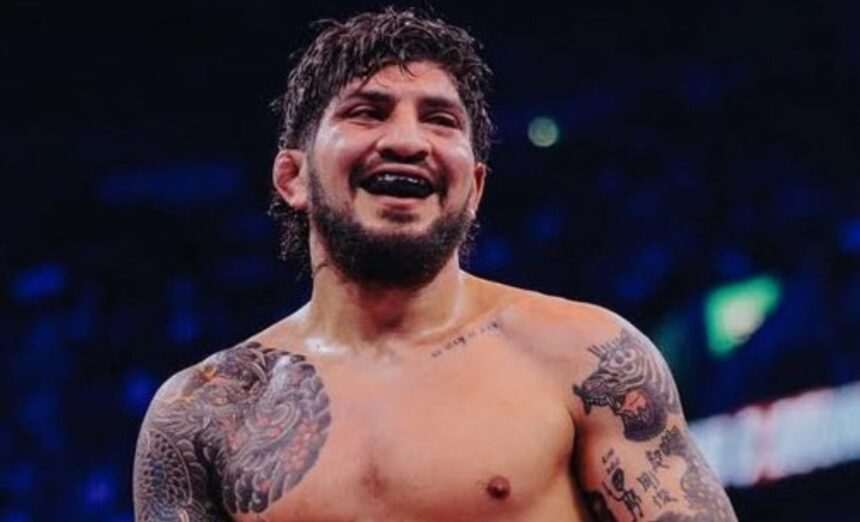 Dillon Danis, Misfits 22, Results, MMA