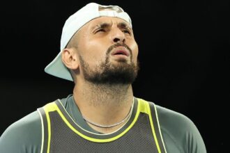 Nick Kyrgios: Feeling pressure ahead of 'Battle of the Sexes'