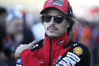 Nicolo Brega: Toprak and I 'feel very similar' on MotoGP bikes