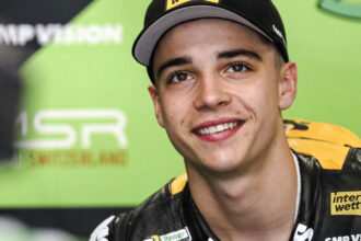 Noah Dettweiler 'gives green light' to return to Switzerland