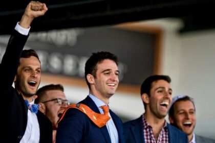 Noel's weekend winners: Spot the fillies at Churchill Downs on Saturday