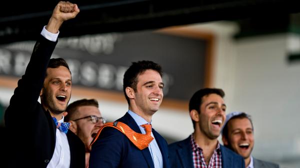 Noel's weekend winners: Spot the fillies at Churchill Downs on Saturday