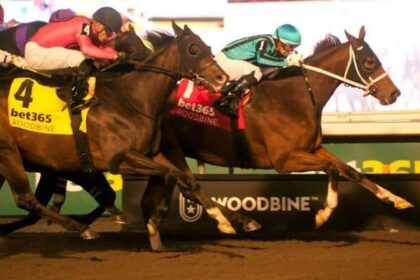 Norvals successfully defends Kennedy Road title