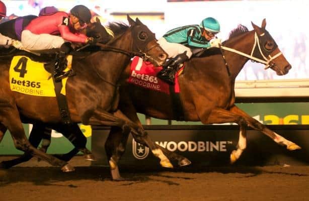 Norvals successfully defends Kennedy Road title