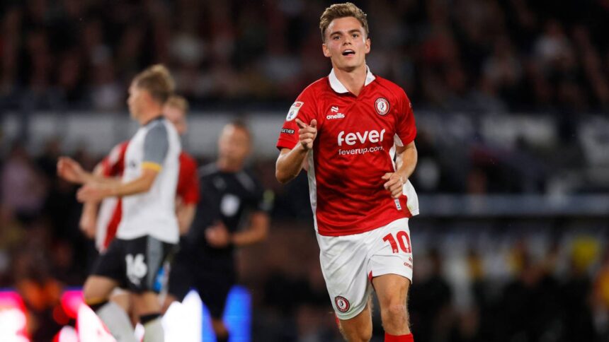 Nuno preparing £8m move to West Ham to sign 'outstanding' set-piece specialist