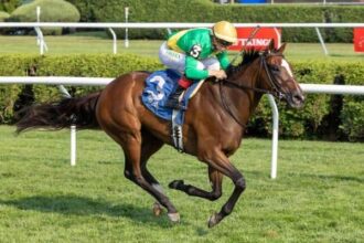 Ozara leads major prize winners on tab