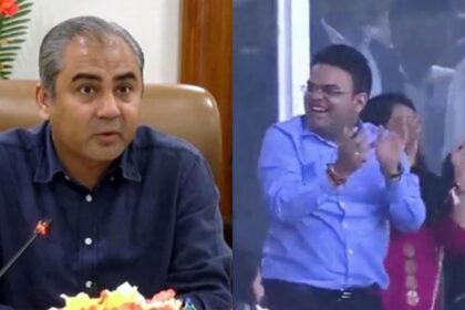 PCB Vs ECB On BCCI S IPL Vs PSL India Pakistan