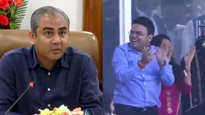 PCB Vs ECB On BCCI S IPL Vs PSL India Pakistan