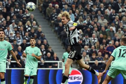 PIF plans partnership between Newcastle and Walte Maid, announces first transfer of Igor Thiago