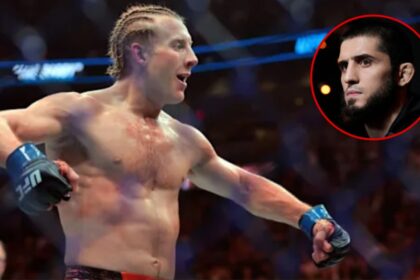 Paddy Pimblett Verball Attacks Islam Makhachev: "I’ll punch your head in"