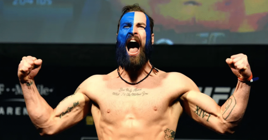 Paul Craig weighs in