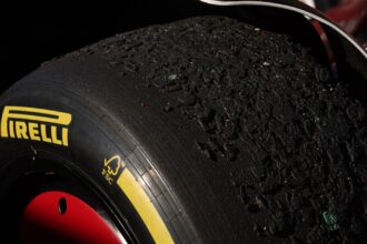 Pirelli sets mandatory stint limit for Qatar GP