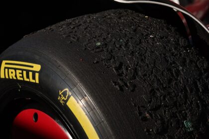 Pirelli sets mandatory stint limit for Qatar GP