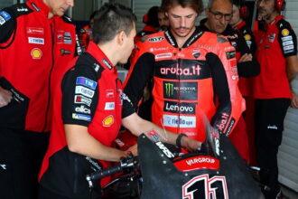 Podcast: What to expect from the forgotten VR46 disciple's MotoGP debut