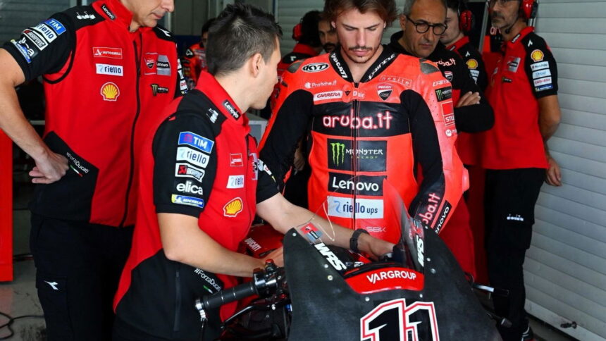 Podcast: What to expect from the forgotten VR46 disciple's MotoGP debut