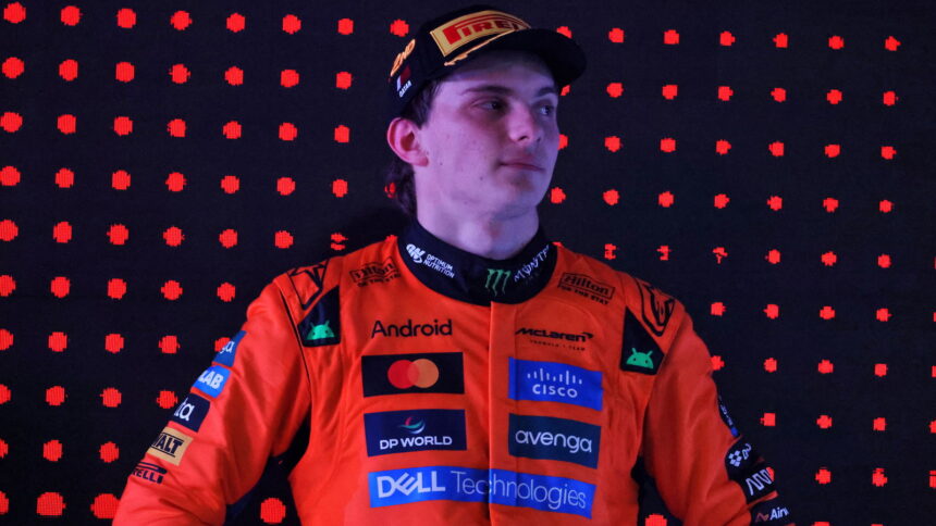 Qatar GP driver ratings: Oscar Piastri's best weekend of 2025 overturned by McLaren