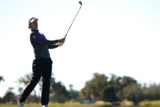 RSM Classic: How to watch the PGA Tournament on ESPN