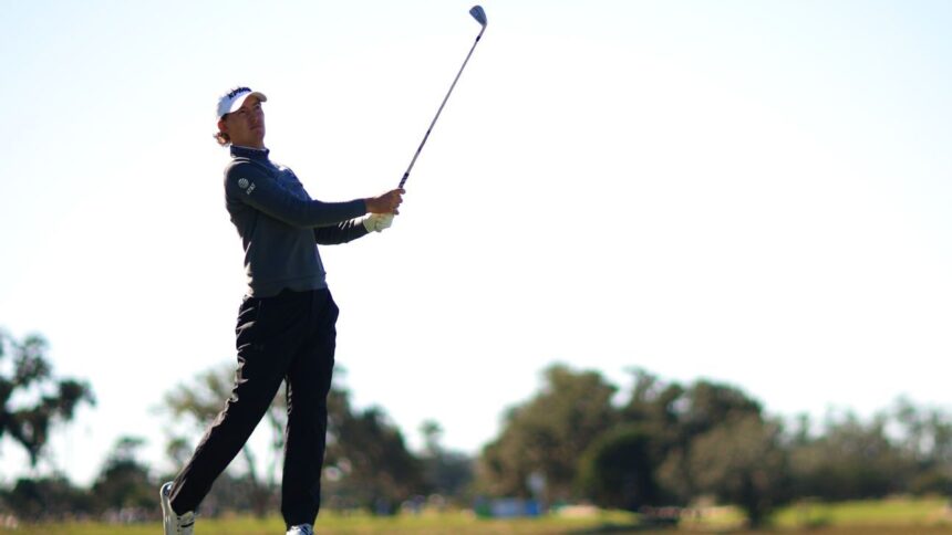 RSM Classic: How to watch the PGA Tournament on ESPN