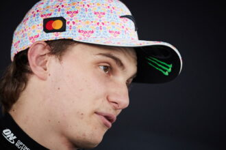 Ralf Schumacher reveals exciting Oscar Piastri options if he leaves McLaren