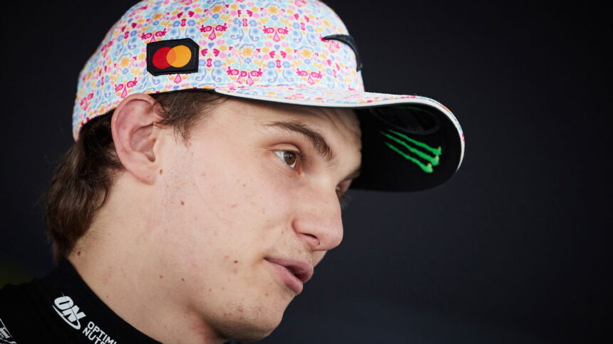 Ralf Schumacher reveals exciting Oscar Piastri options if he leaves McLaren