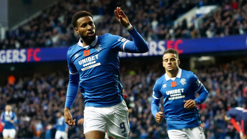 Rangers begin initial search to sign versatile defender who dominated Celmiti