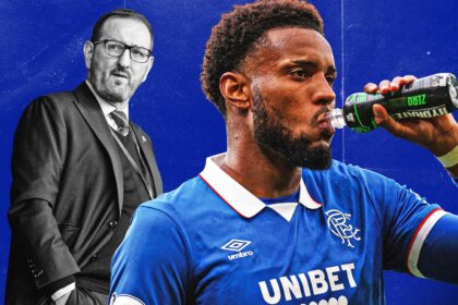 Rangers dud rivals Chelmity as one of Thelwell's worst signings