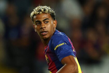 Ranking of the most valuable teenage prospects in soccer (2025)