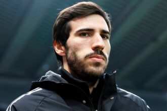 Real Madrid are preparing a move for Tonali as the Newcastle midfielder makes it clear he is ready to leave