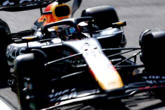 Red Bull confirms 2026 F1 first launch date with Ford