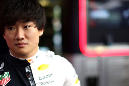 Red Bull drivers race for the future as team considers options for 2026