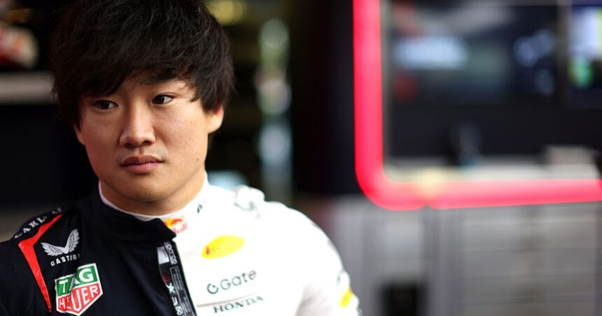 Red Bull drivers race for the future as team considers options for 2026