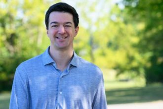 Rising: Ben Bernhardt