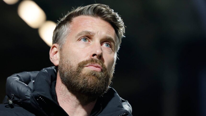 Rob Edwards' 'breaking' update after big decision at Middlesbrough