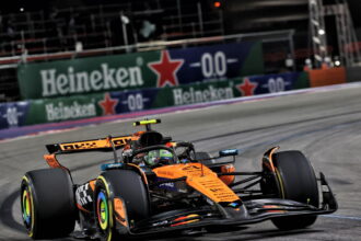 Rule changes that could significantly limit McLaren's Qatar GP advantage