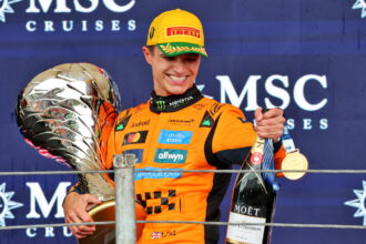 Sao Paulo GP conclusion: perfect Lando Norris silences F1 critics