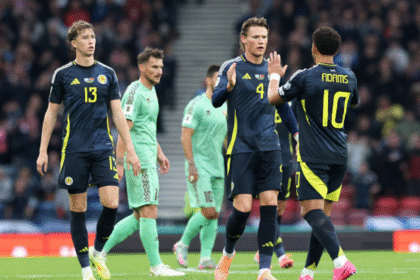 Greece vs Scotland Bet Builder Tips – 5/1 World Cup Qualification Special, Analysis and Predictions