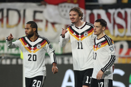 Germany vs Slovakia Bet Builder Tips – 6/1 World Cup Qualifying Special, Analysis and Predictions