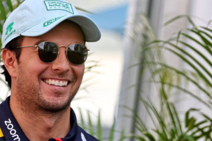 Sergio Perez receives support from F1 rival as he seeks a well-deserved 'second chance'