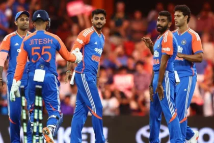 Shivam Dube Axar Patel