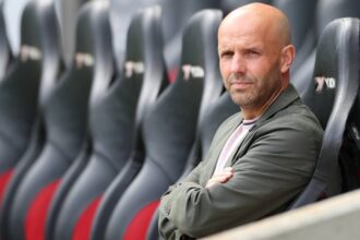 Shocking Celtic manager front-runner receives backing from Parkhead bosses