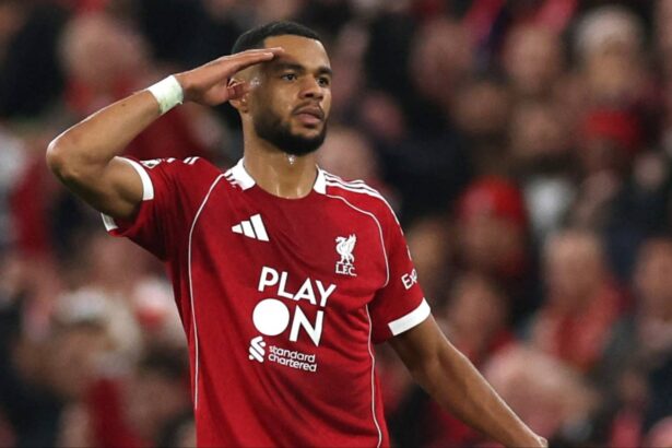 Slot's own Firmino proved capable of ending Gakpo's stay at Liverpool