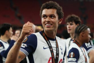 Spurs preparing £52m bid to sign 'world-class' star