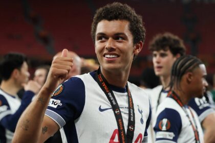 Spurs preparing £52m bid to sign 'world-class' star