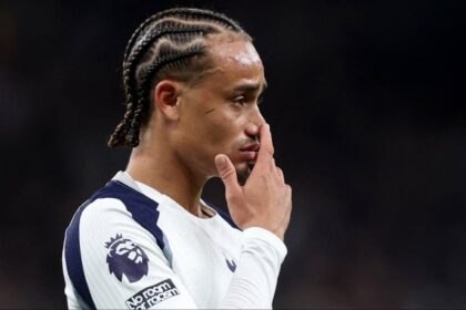 Spurs very keen on signing 'world class' talent for £61m