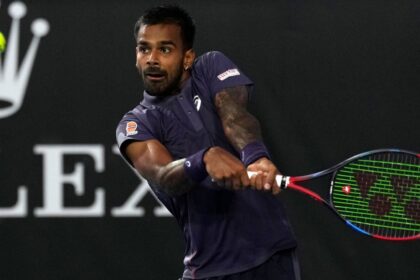 Sumit Nagal appeals to Chinese authorities after being denied qualifying visa